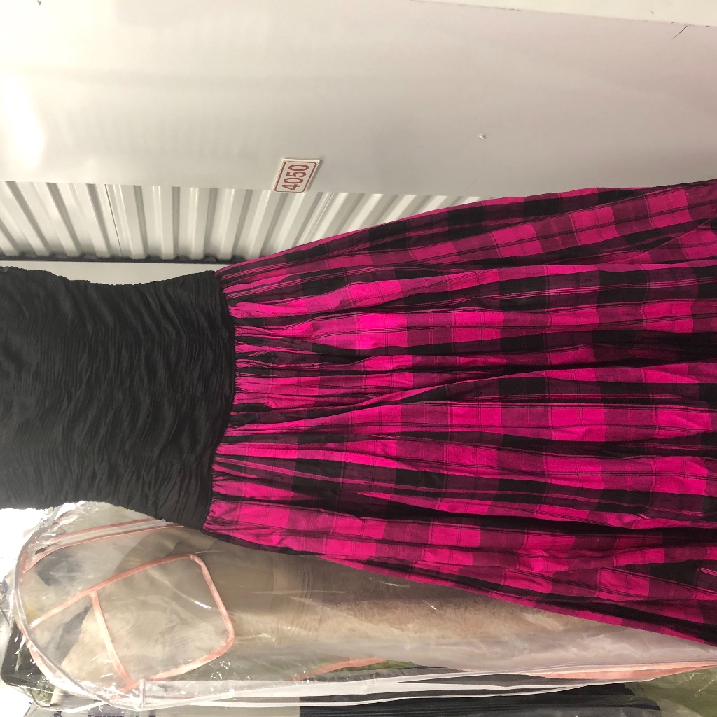 Designer Ballgown